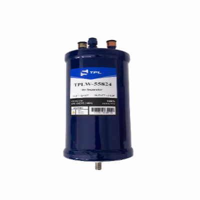 Oil Separator ODF: 1-1/8 max working pressure 31Bar