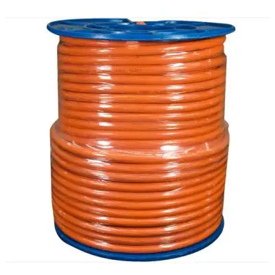 Circular Unarmoured 4C+E 4mm