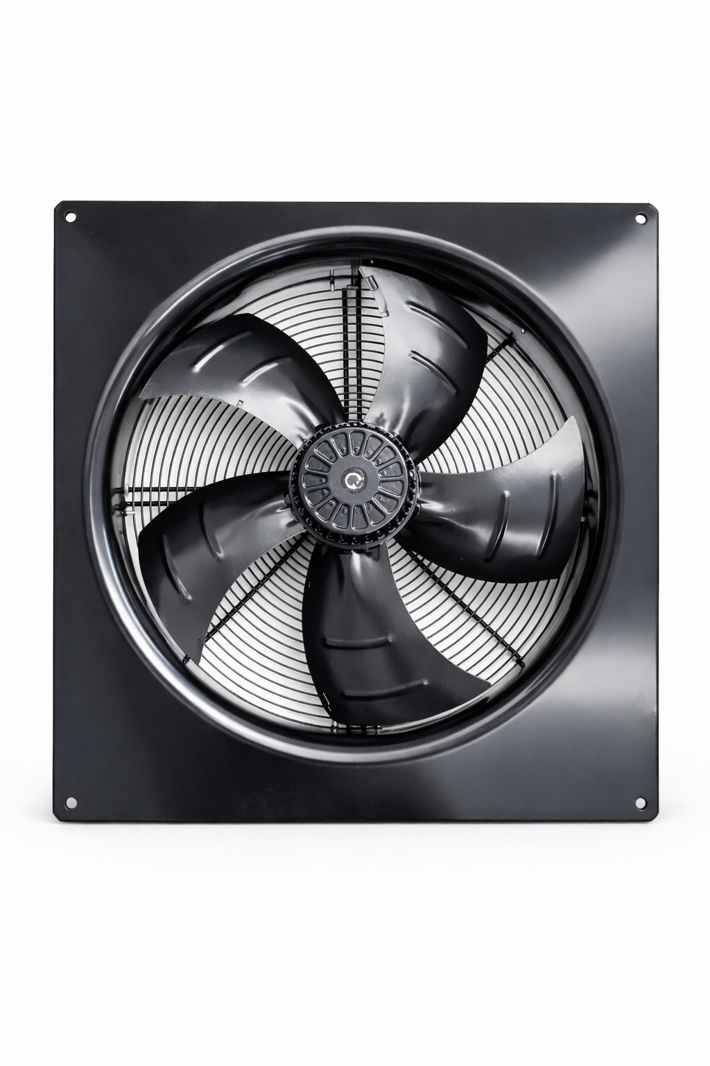 Weiguang Axial Fan 500 3 Phase Square Ventilation Plates