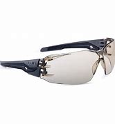 Safety Glasses SILEX - Clear Lens