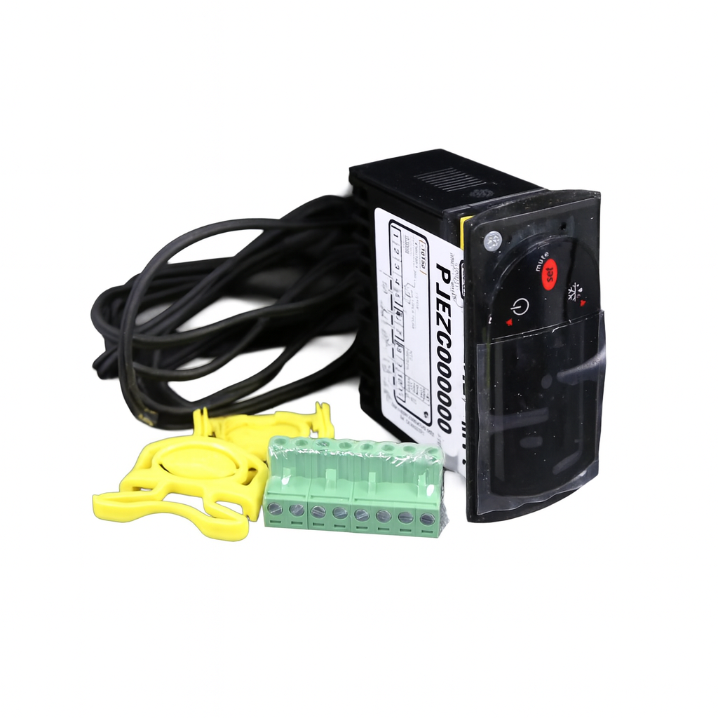 Carel Low Temp Controller & 2 Probe PJEZC00000