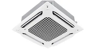 LG Ceiling Mounted Cassette System 9.5kW UTS100SET