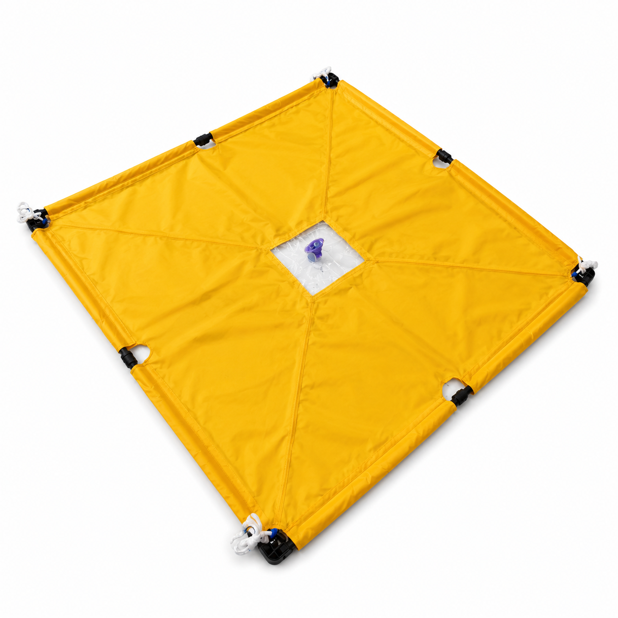 Air Conditioning Cleaning Cover 100-130cm