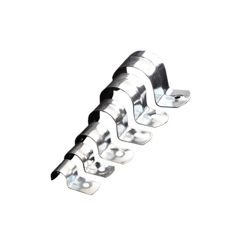 32mm Half Saddle