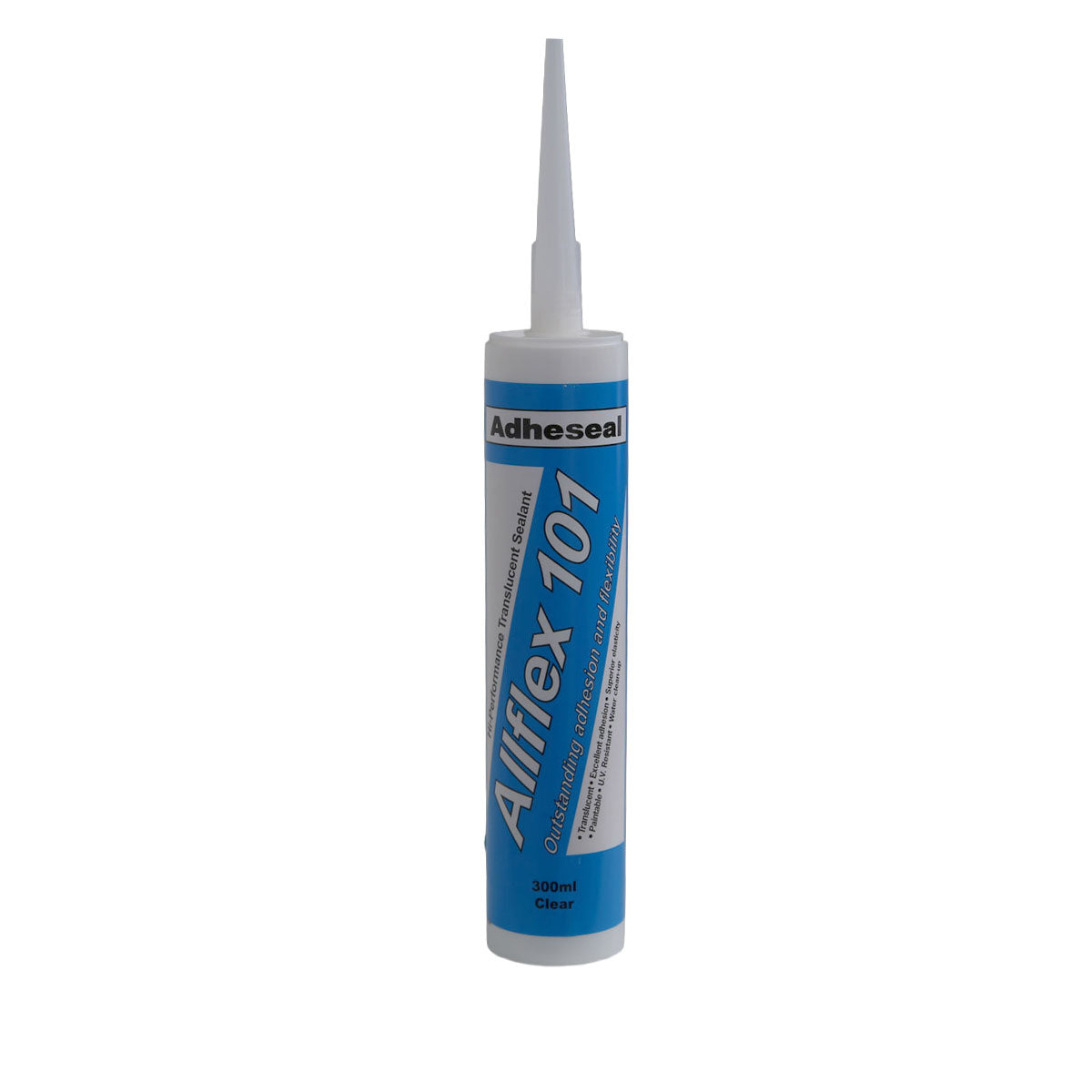 Allflex 101 310ml Clear