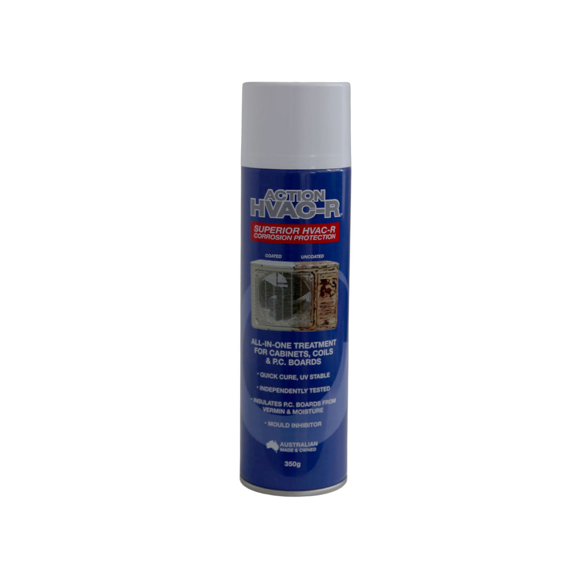Action Corrosion HVAC-R Aerosol 350g