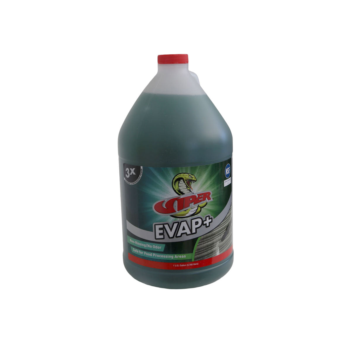 Viper + Evaporator Coil Cleaner, 3.8 Litre