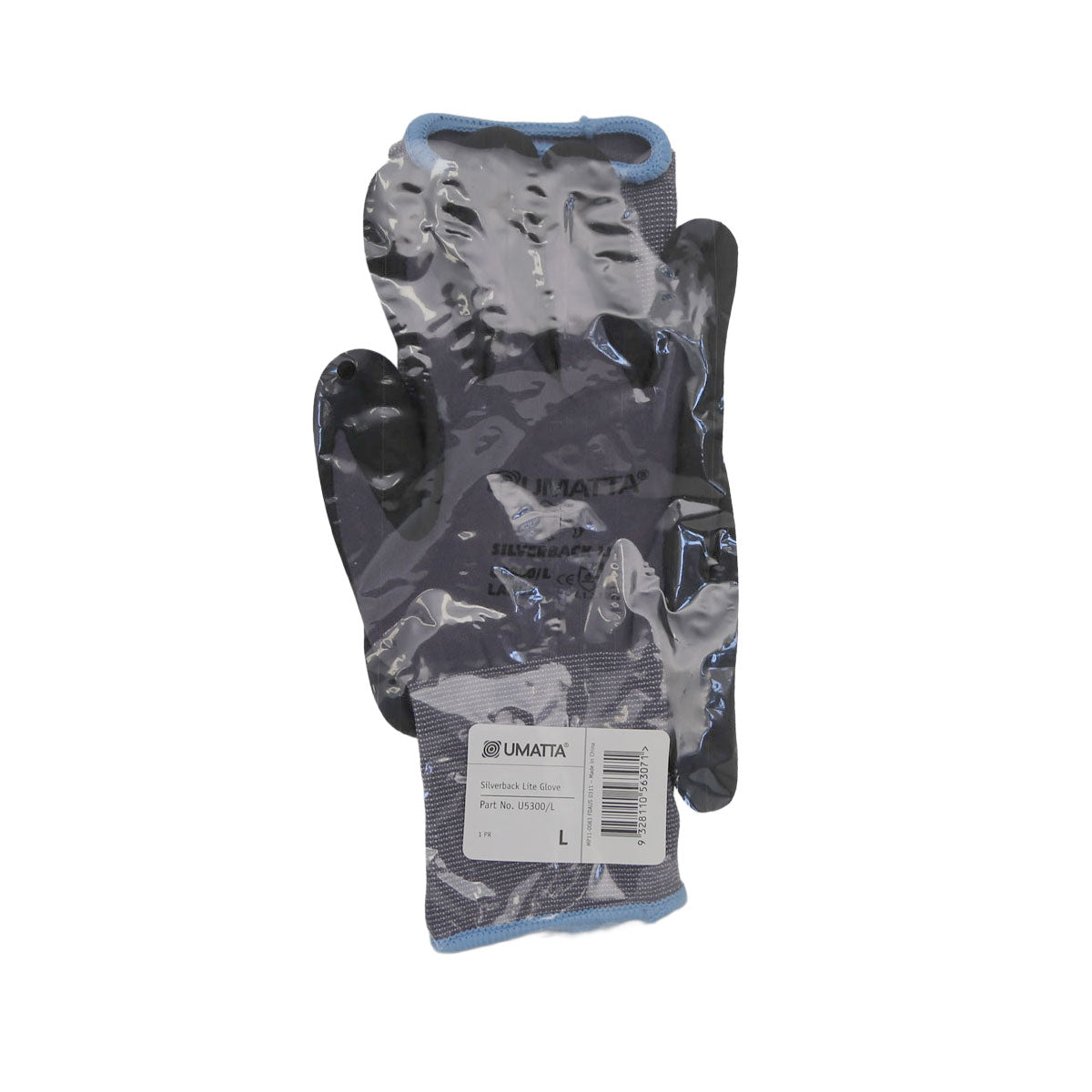 Silverback Lite General Purpose Glove - Large