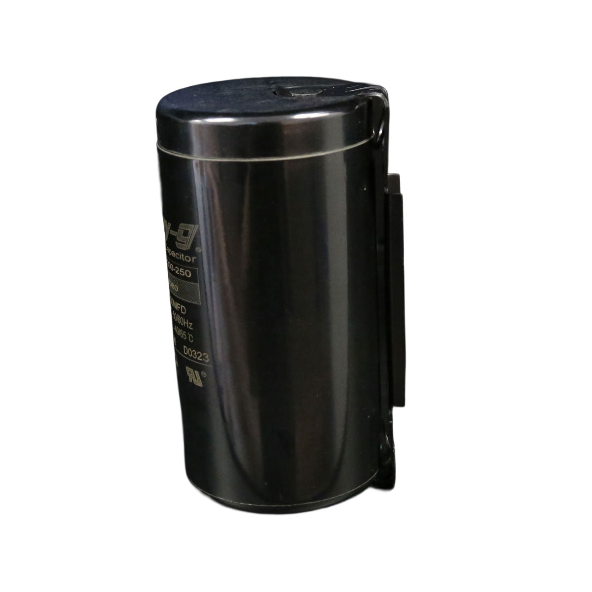 Start Capacitor 72-88 MFD 250V