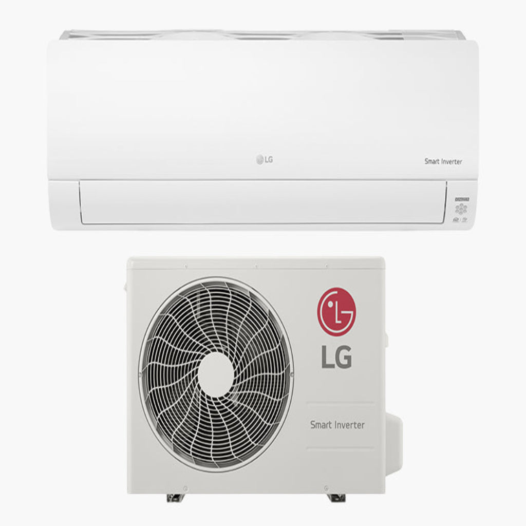 LG Split System Reverse Cycle Inverter 4.8kW WS18TWS