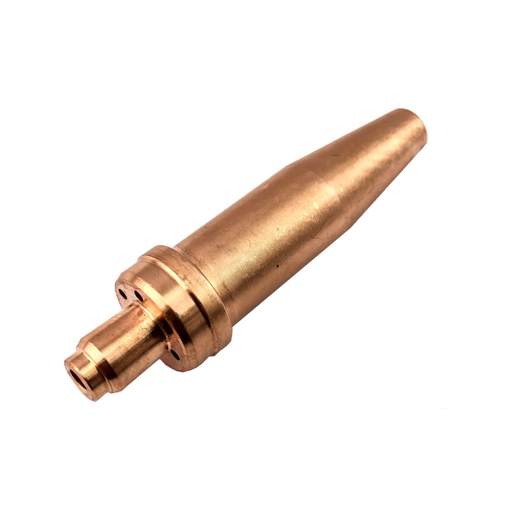 Oxy/Acetylene Cutting Nozzles 2 Seat Type 41 12C-A