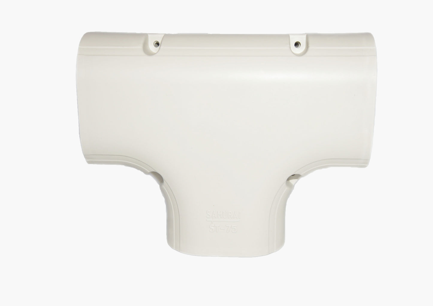 PVC 3 Way Joiner (Tee) 75mm