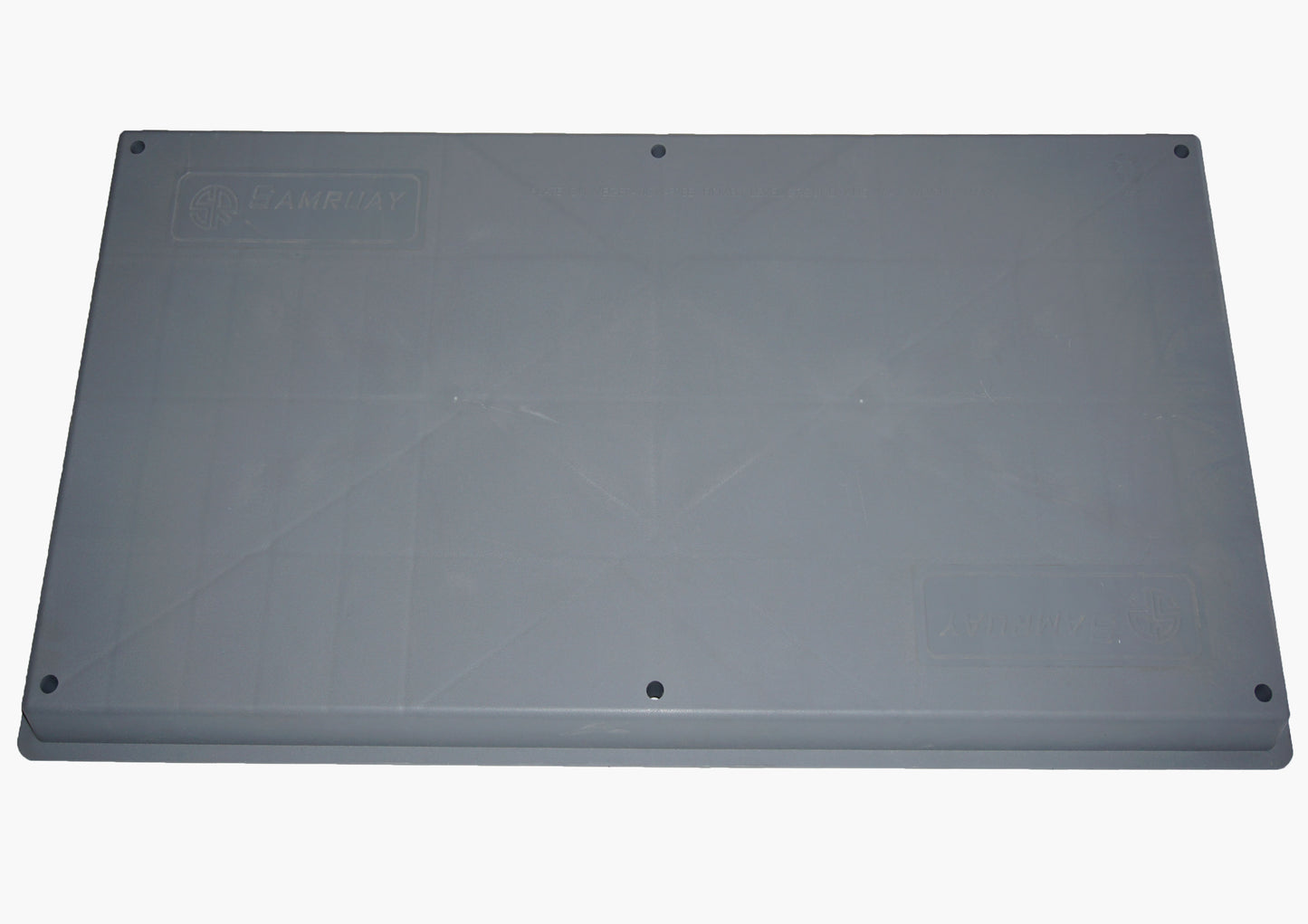 PVC Polyslab 890x467x50mm