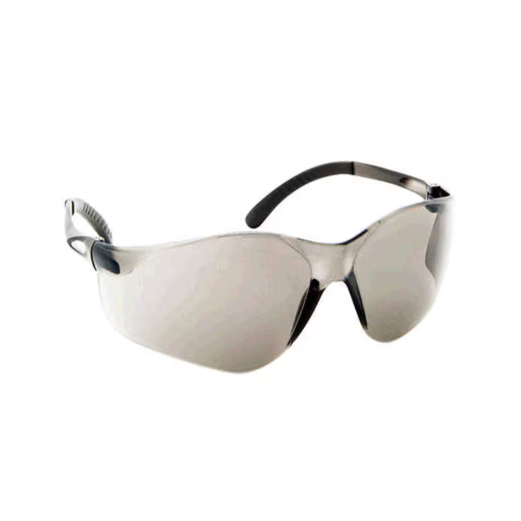 Safety Glasses UMATTA 401 Hard Coated Anti Fog - Clear