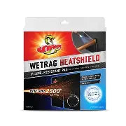 Viper Wet Rag Heatshield
