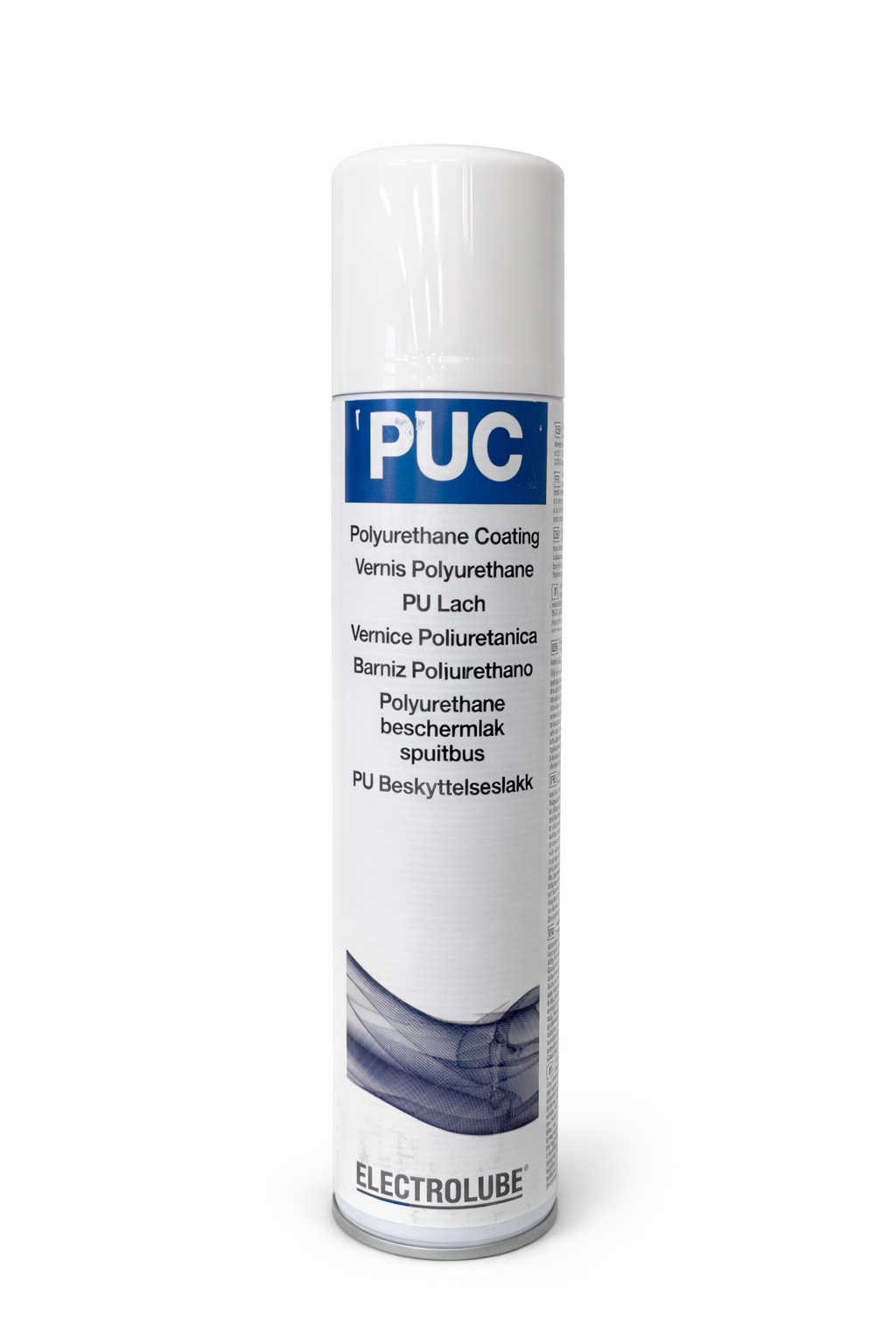 Electrolube polyurethane Coating