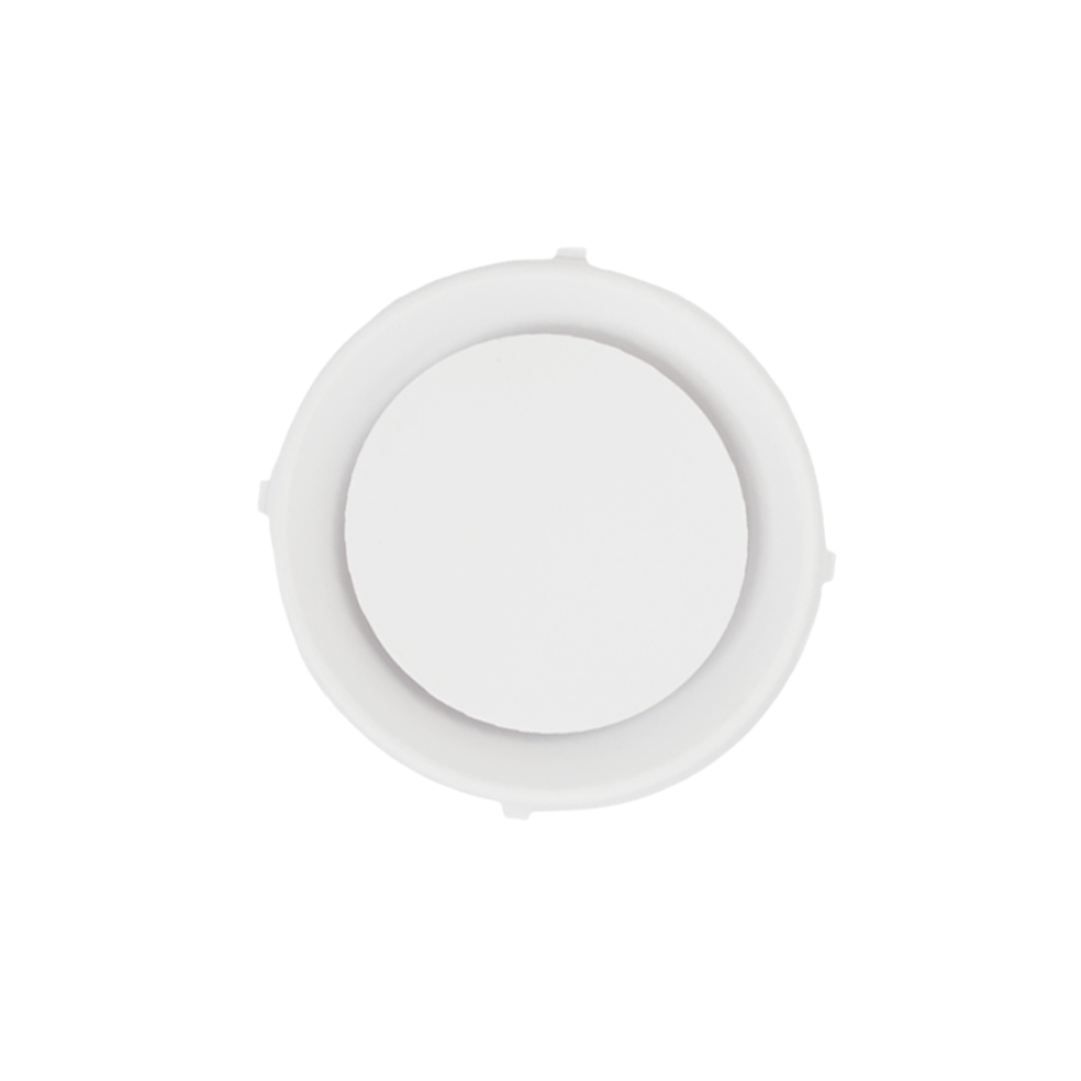 Round Insulated Air Diffuser