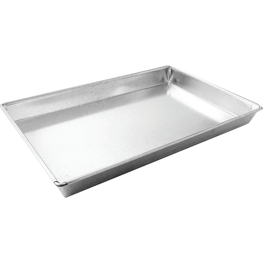 Drip Tray 1600*800*50mm with 20mm drain hole