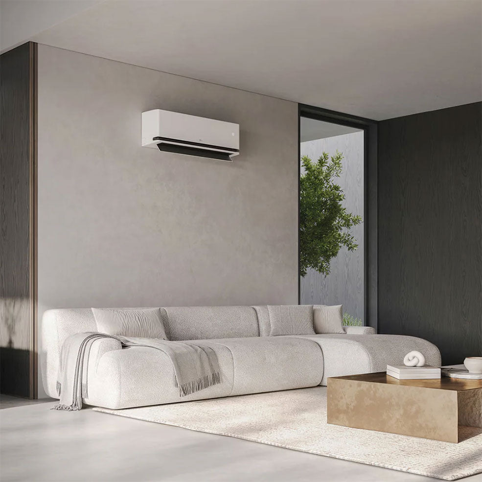 LG Split System Air Conditioner AI Smart Series (AS Series)