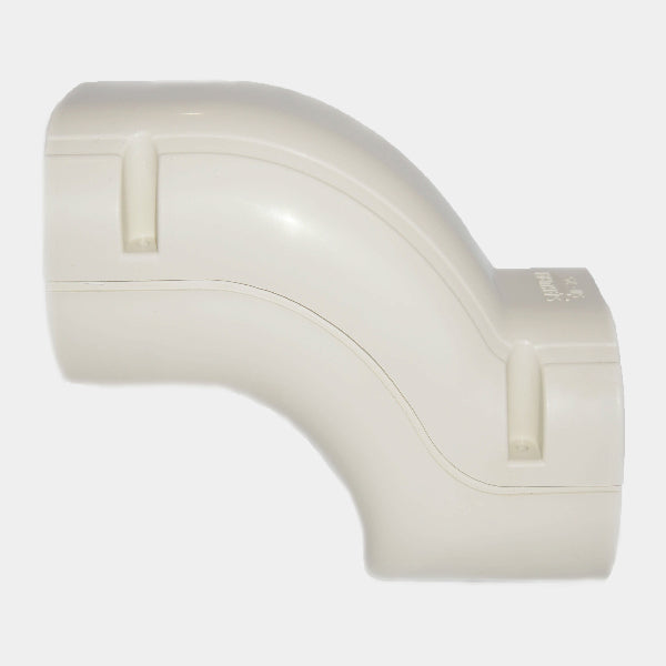 PVC Cross Over 100mm