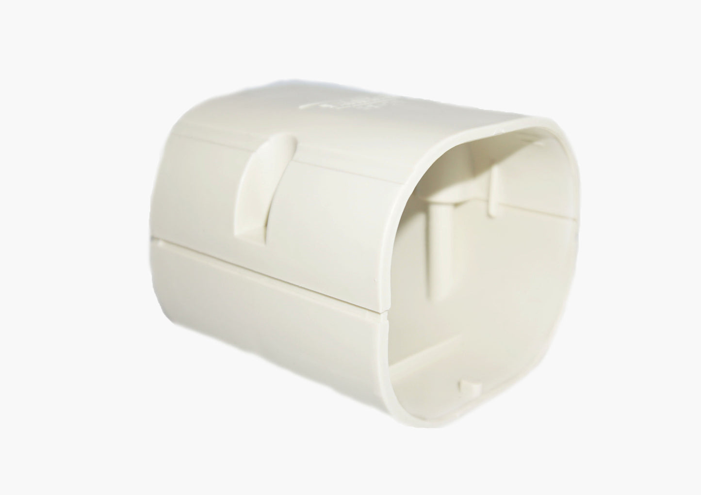 PVC Joiner 75mm