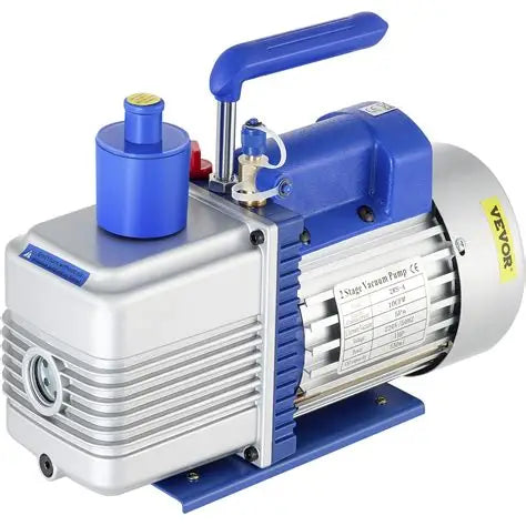 Vacuum Pump 1.5CFM