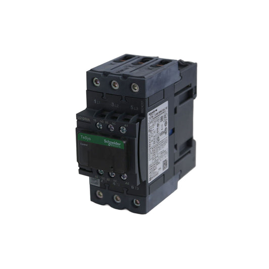 Contactor GP 3P 4.0kW 9A AC3 25A