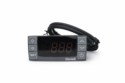 Dixell Thermostat XR30CXB Medium Temp Controller Blue