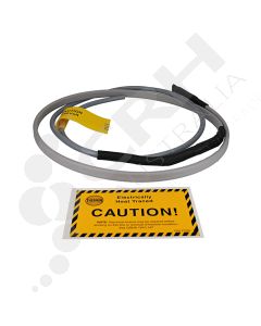 Condensate Drain Heater 2m