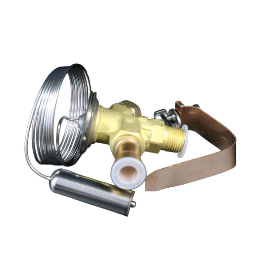 Danfoss TX Valve TES2 SR404 Solder
