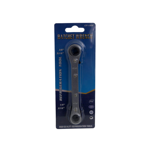 Ratchet Wrench