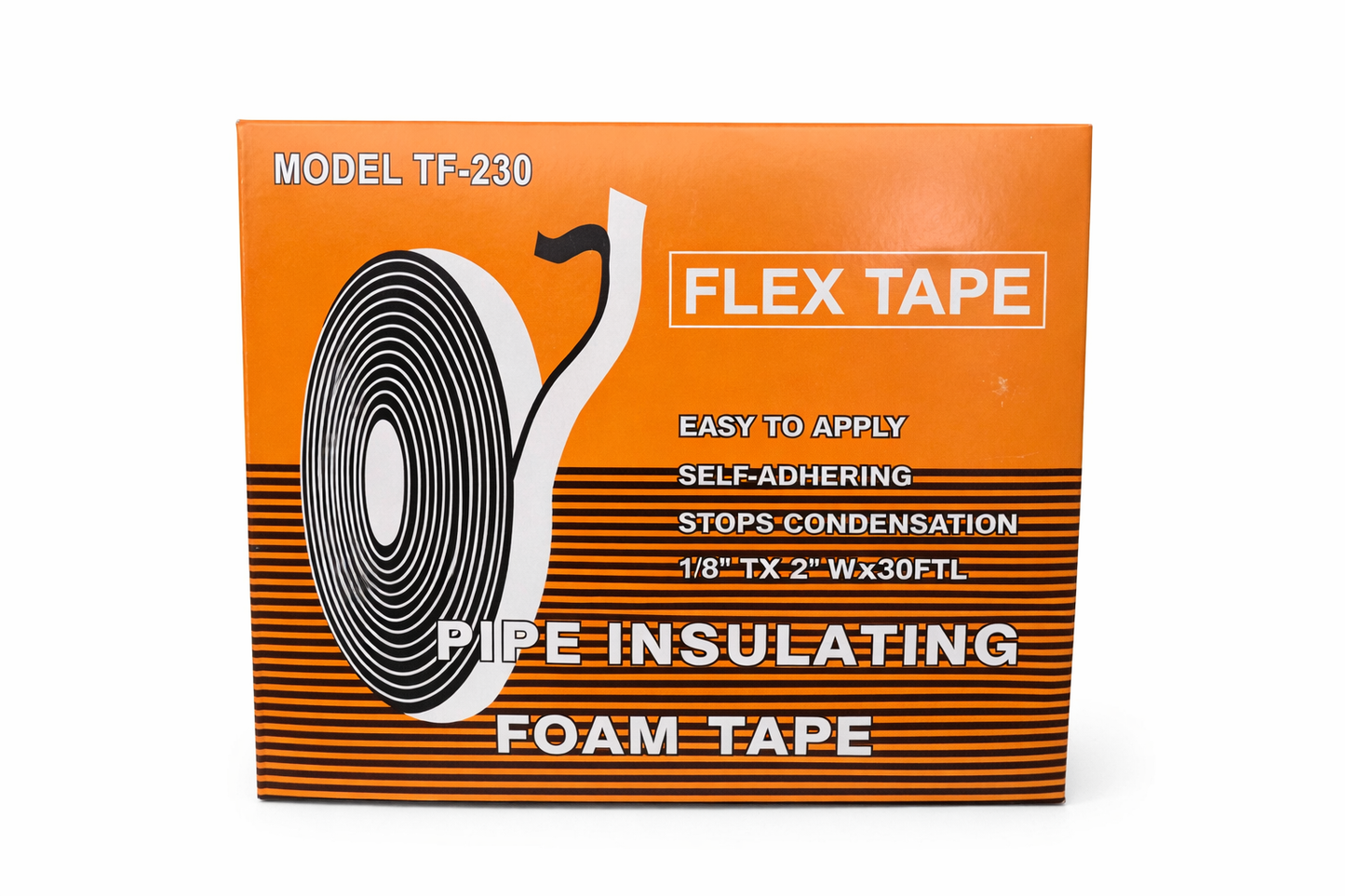Foam Tape 50mm*10m (3mm thick)