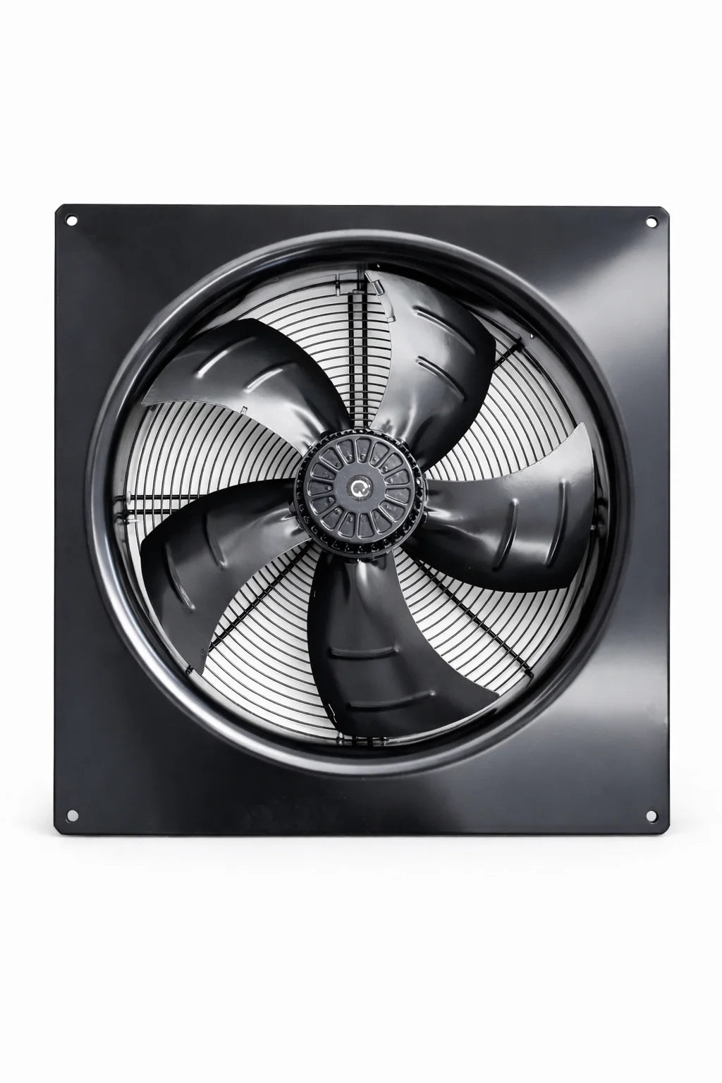 Weiguang Axial Fan 500 3 Phase Square Ventilation Plates