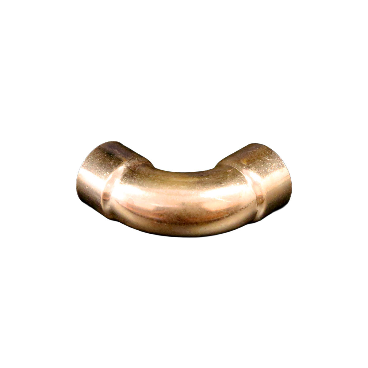 Copper Elbow 90°C 1-1/8"
