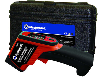 Multi Laser Infrared Thermometer