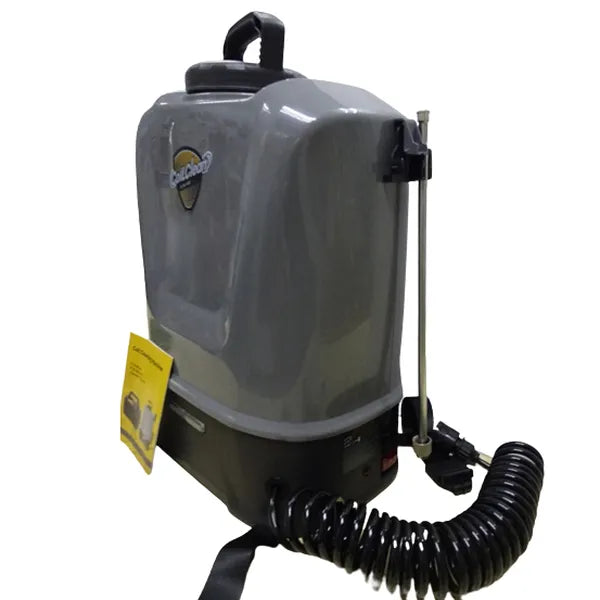Corded 240v Coil Cleaning Machine