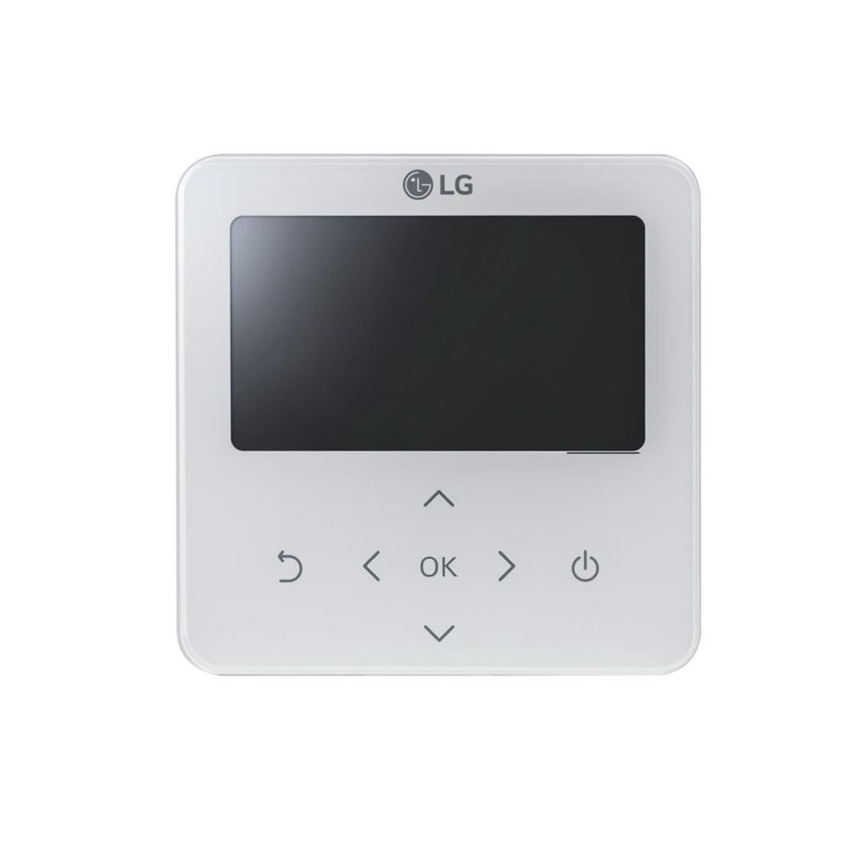 LG Ducted Standard III Wired Wall Controller PREMTB101