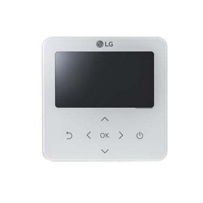 LG Ducted Standard III Wired Wall Controller PREMTB101
