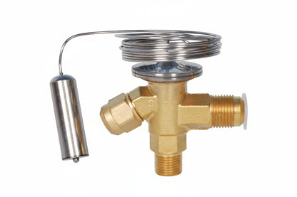 Danfoss TX Valve TN2 R134 Flare