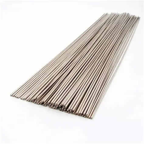 ProSilver 15 Self-Fluxing Brazing Alloy 0.5kg Pack 2.5 X 750mm