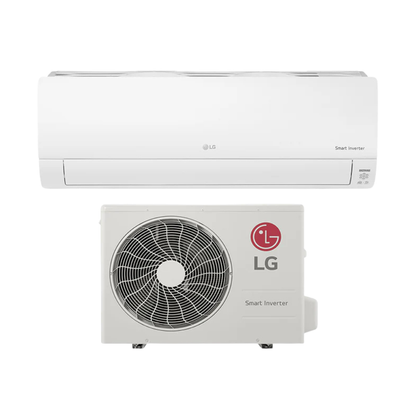 LG WH30SR-18 High Efficiency Series  Split System Air Conditioner – 8.5kW