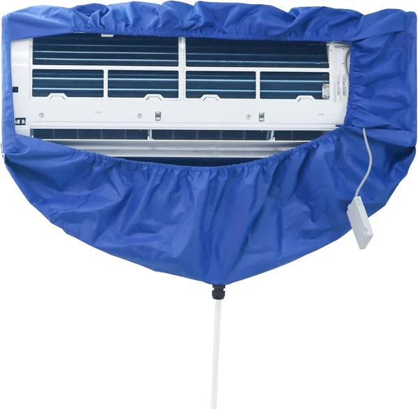 Air Conditioning Cleaning Cover 70-100cm
