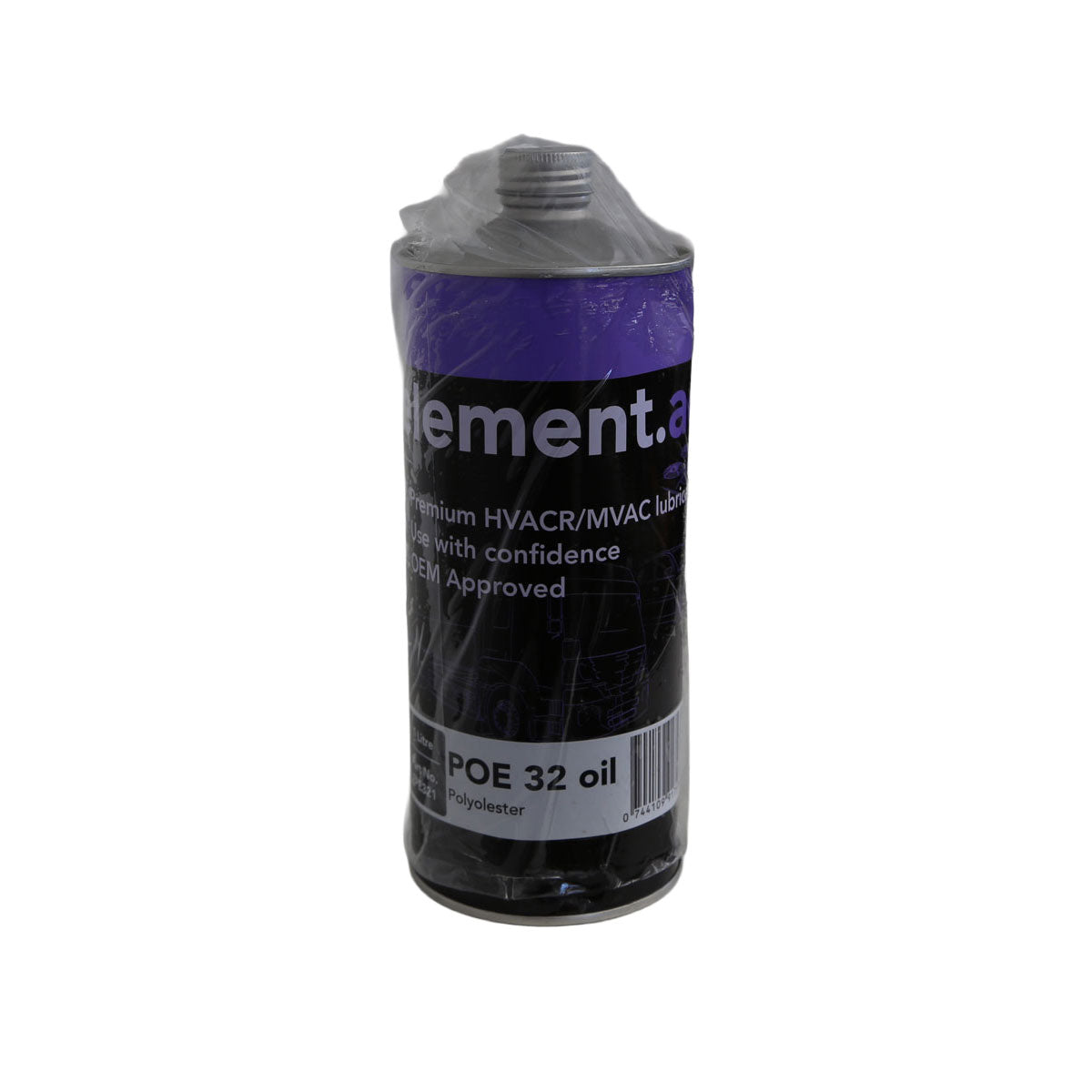 Element Oil POE32 (Polyolester) 1 Litre
