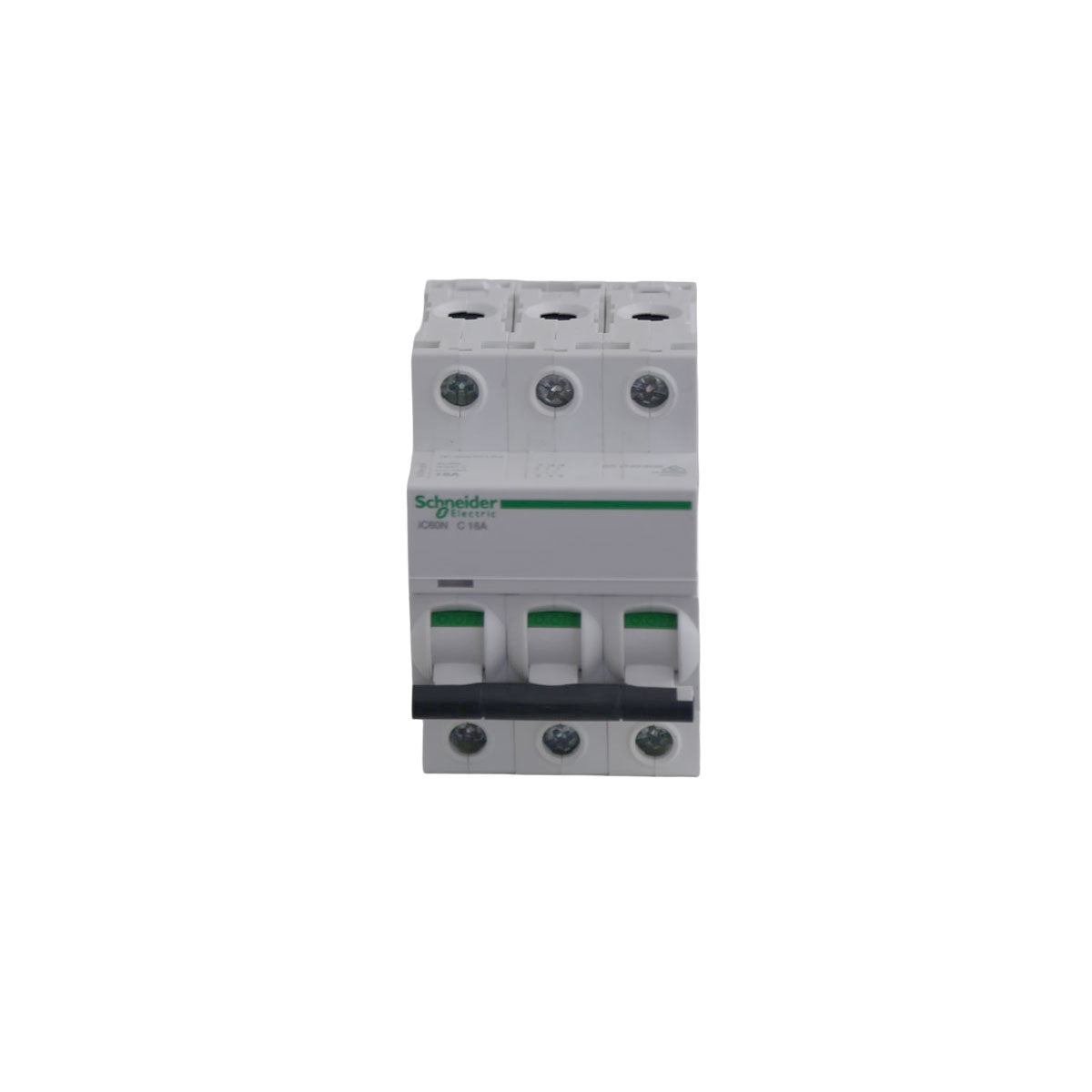 Mini Circuit Breaker C Curve 3P 6kA 16A