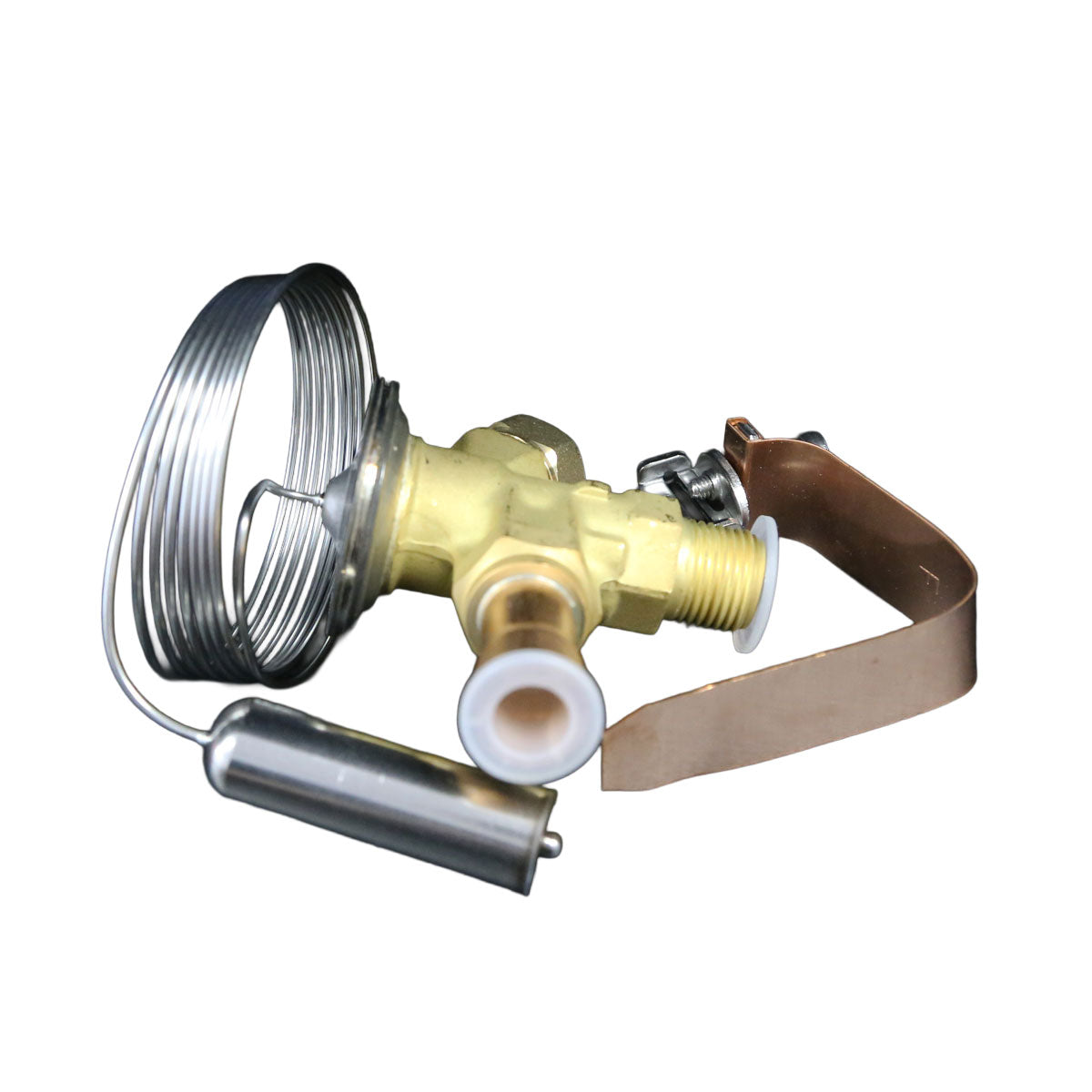 Danfoss TX Valve TEN2 SR134 Solder