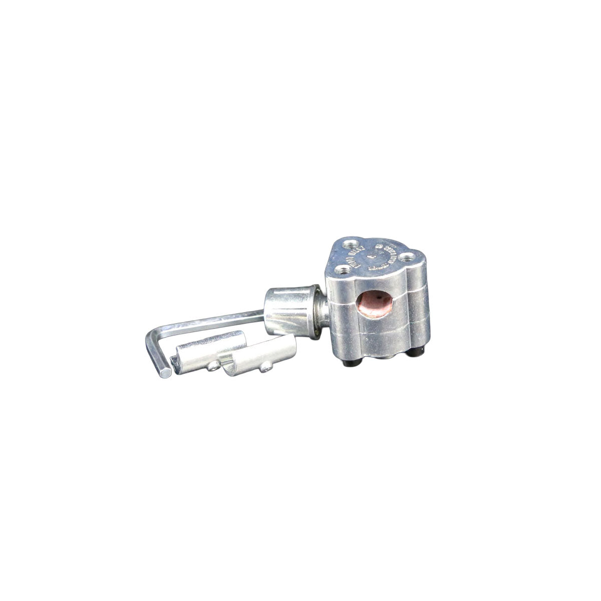 Supco Bullet Piercing Valve 1/2-5/8