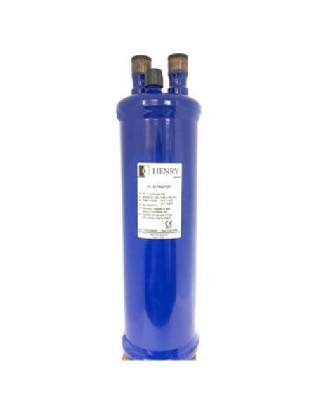 Oil Separator 1/2"