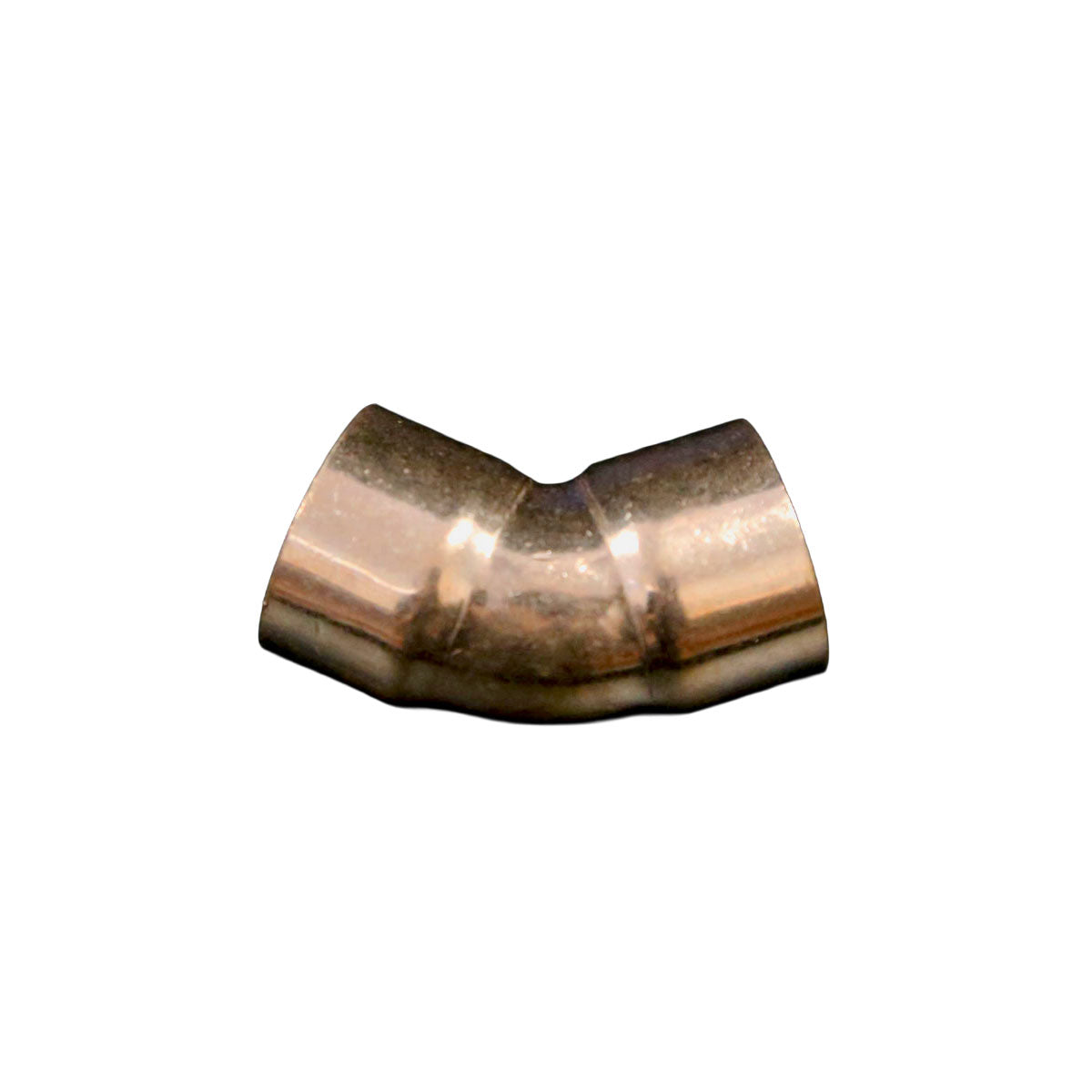 Copper Elbow 45° 1-5/8"
