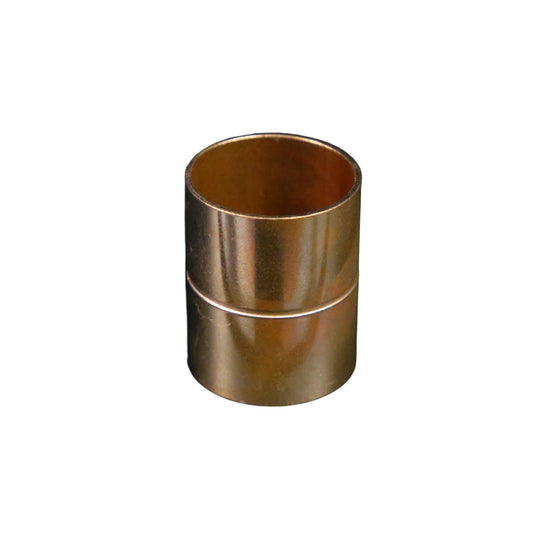 Copper Coupling 1-3/8"