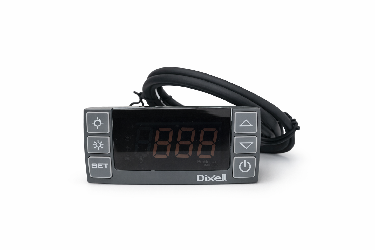 Dixell Thermostat XR30CXB Medium Temp Controller Blue